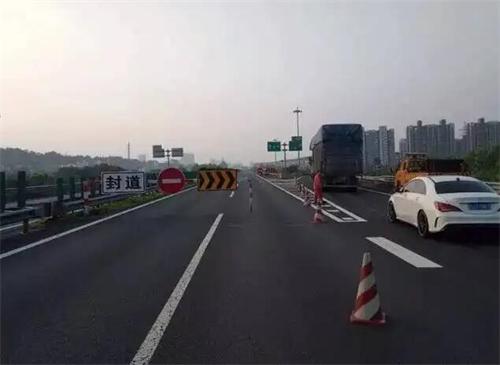 日照高速公路工程