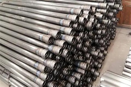 日照声测管厂家