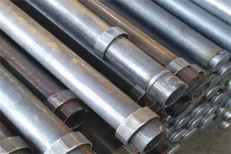 日照声测管厂家