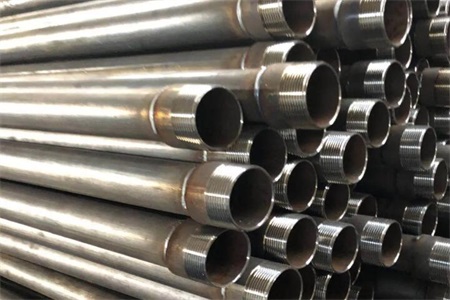 日照声测管厂家