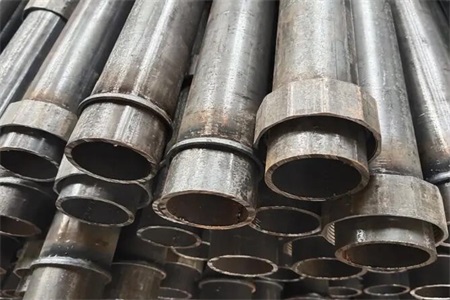 日照声测管厂家