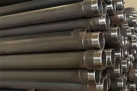 日照声测管厂家